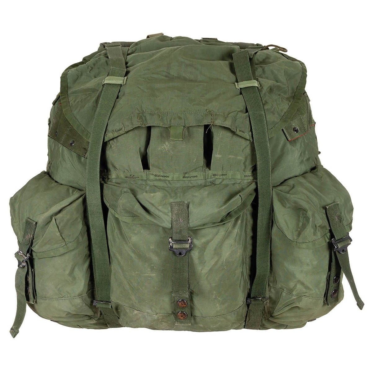 US hátizsák, Alice Pack