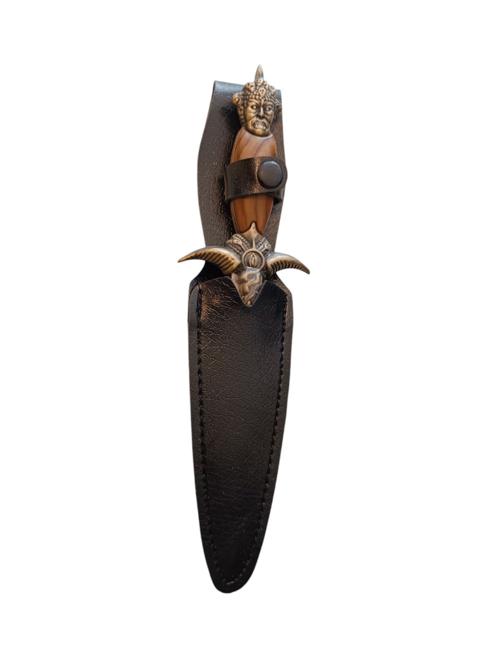 Viking tőr replika