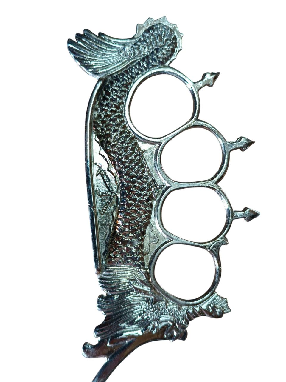 Sárkány boxer