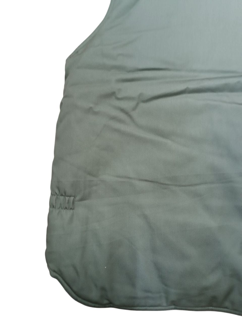 VESTE ranger mellény fekete és olív MIL-TECH@