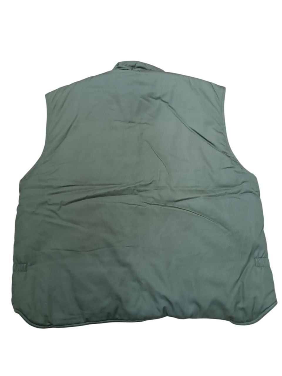 VESTE ranger mellény fekete és olív MIL-TECH@