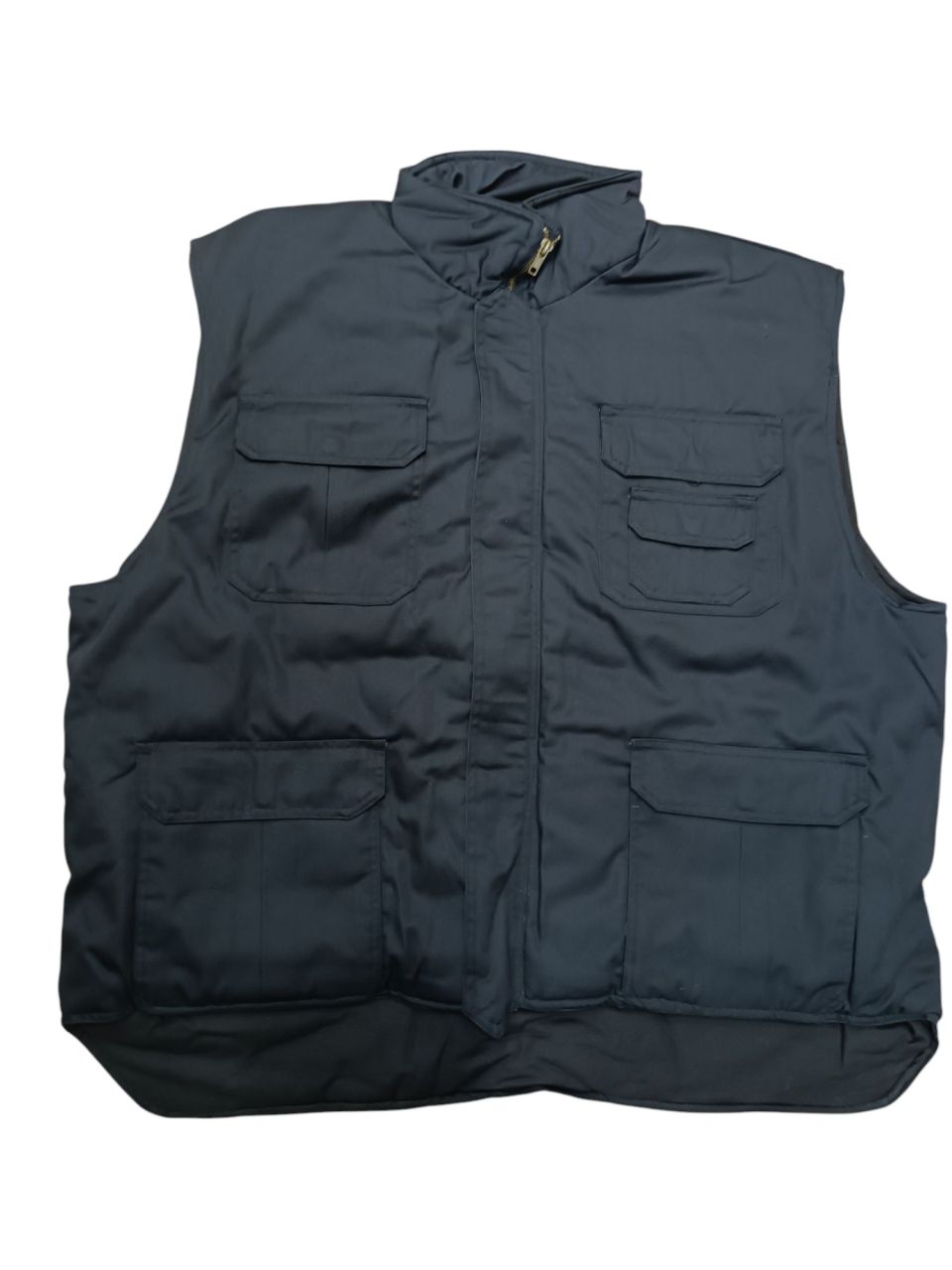 VESTE ranger mellény fekete és olív MIL-TECH@