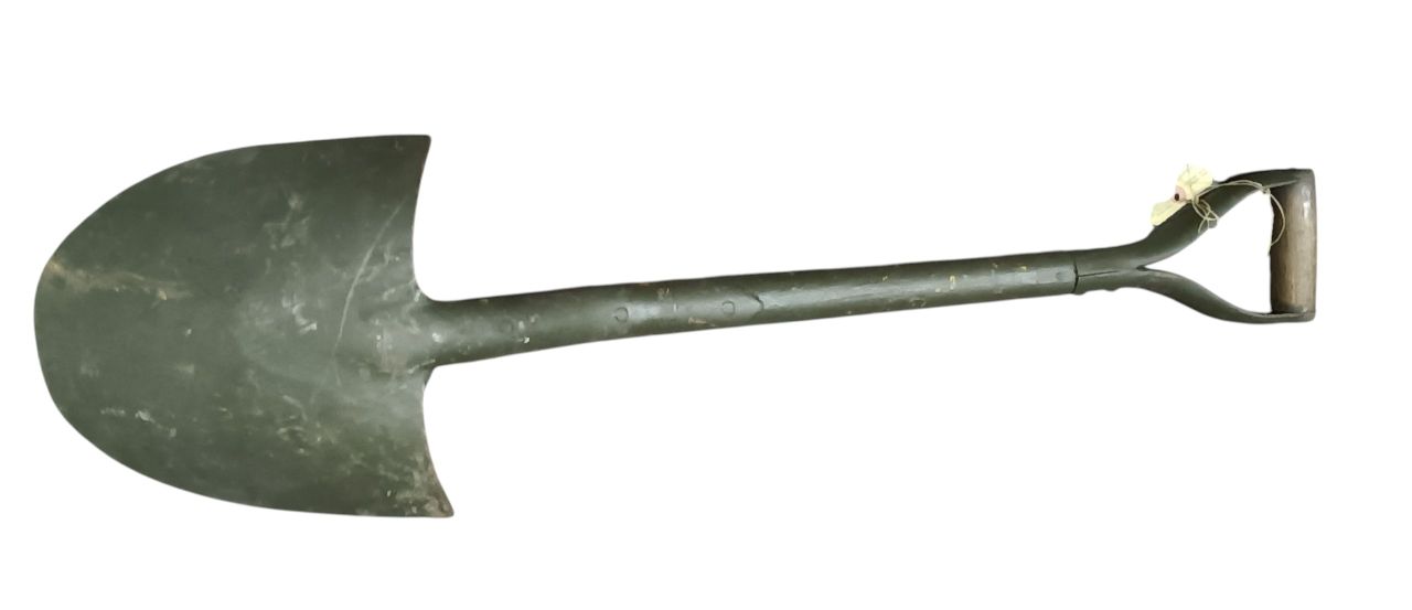 LAPÁT US ARMY USMC II. világháború