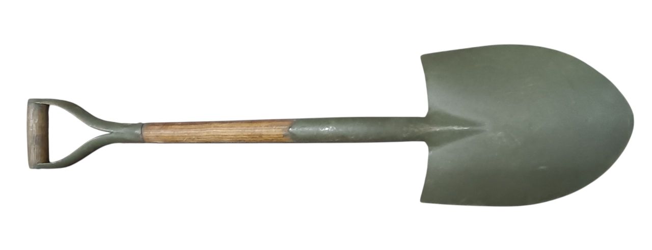 LAPÁT US ARMY USMC II. világháború