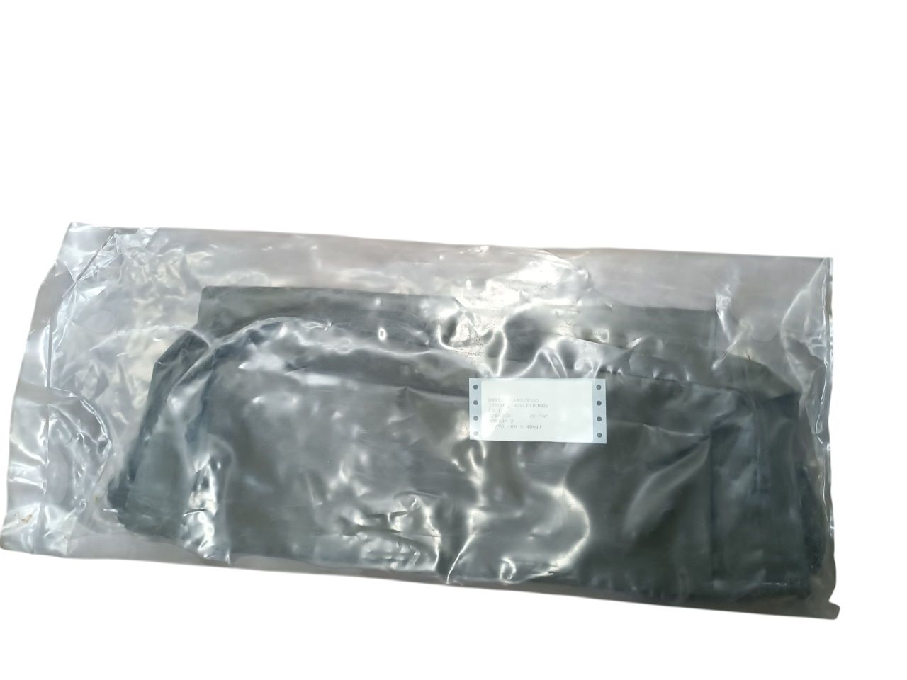 Bundeswehr ABC-Schutzmaskentasche (ABC védőmaszk táska) Bundeswehr ABC-Schutzmaskentasche (ABC védőmaszk táska)