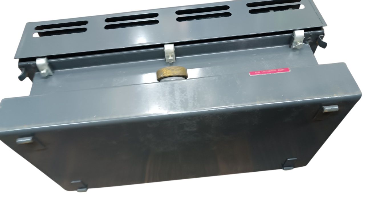 VN katalizátoros fűtőberendezés VN katalizátoros fűtőberendezés