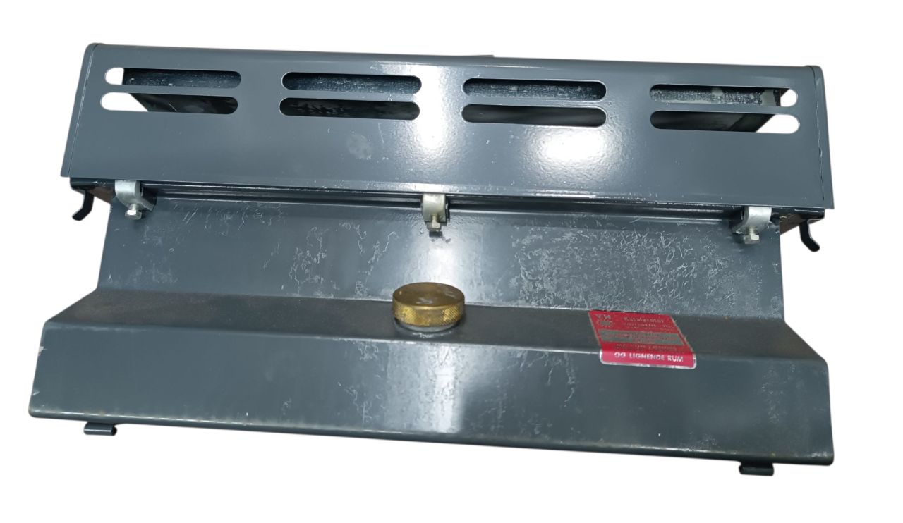 VN katalizátoros fűtőberendezés VN katalizátoros fűtőberendezés