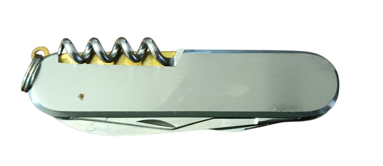 Fox többfunkciós zsebkés