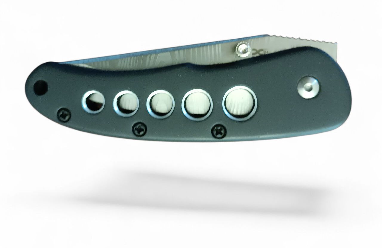 Fox egykezes zsebkés