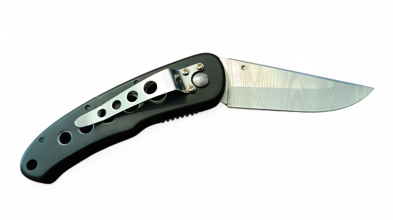 Fox egykezes zsebkés