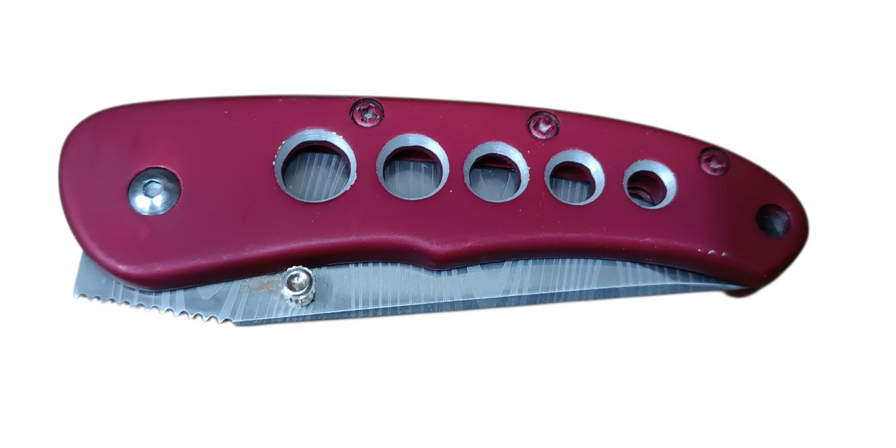 Fox egykezes zsebkés