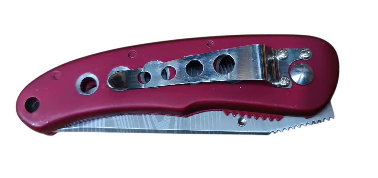 Fox egykezes zsebkés