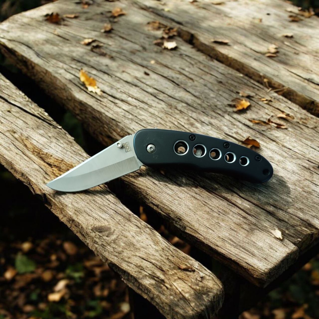 Fox egykezes zsebkés