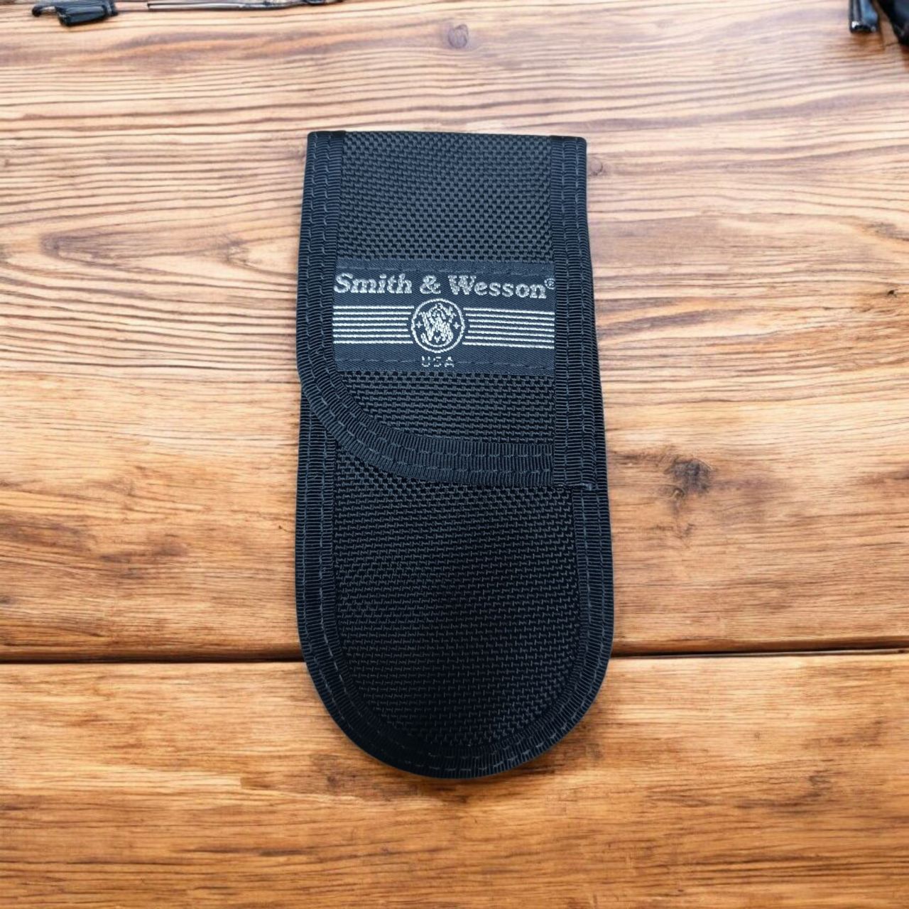 Smith&Wesson késtok