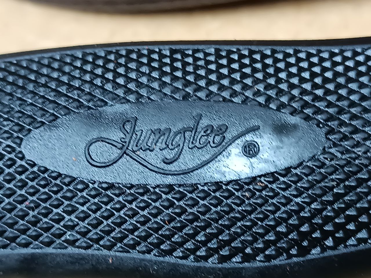 Baby Hook cleaver JU2002 Bébi horogvágó bárd