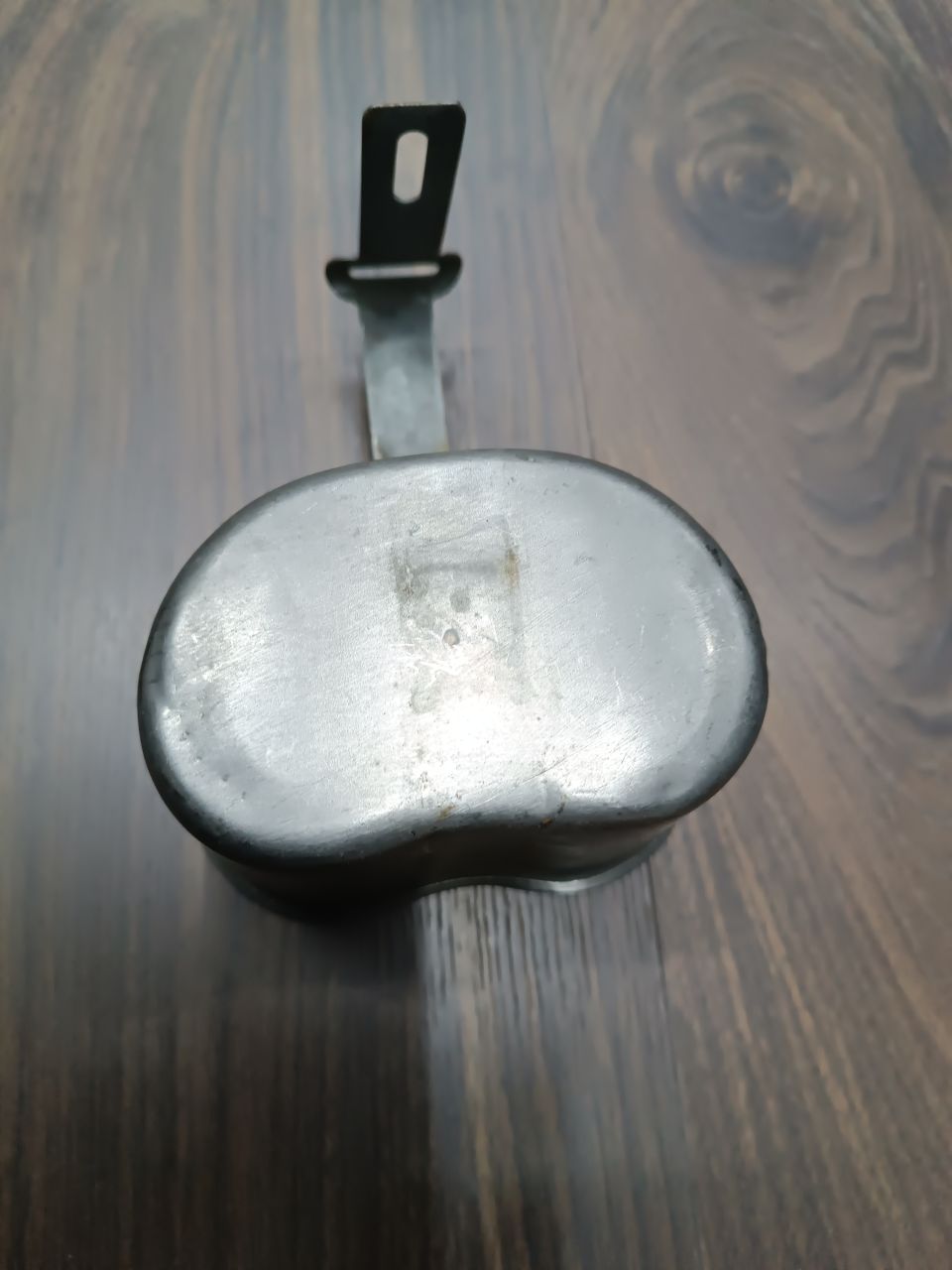 US kulacspohár M-1910