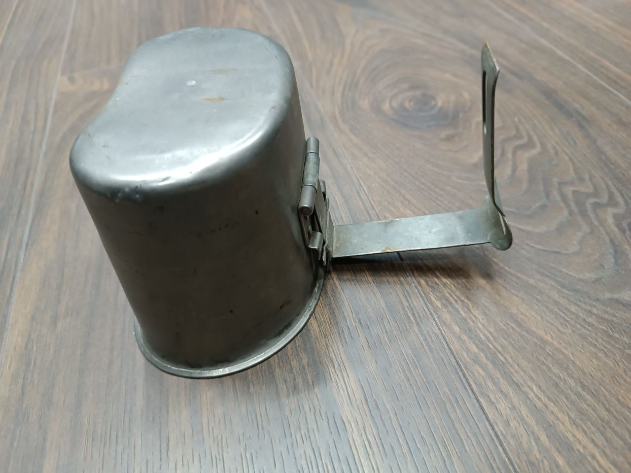 US kulacspohár M-1910