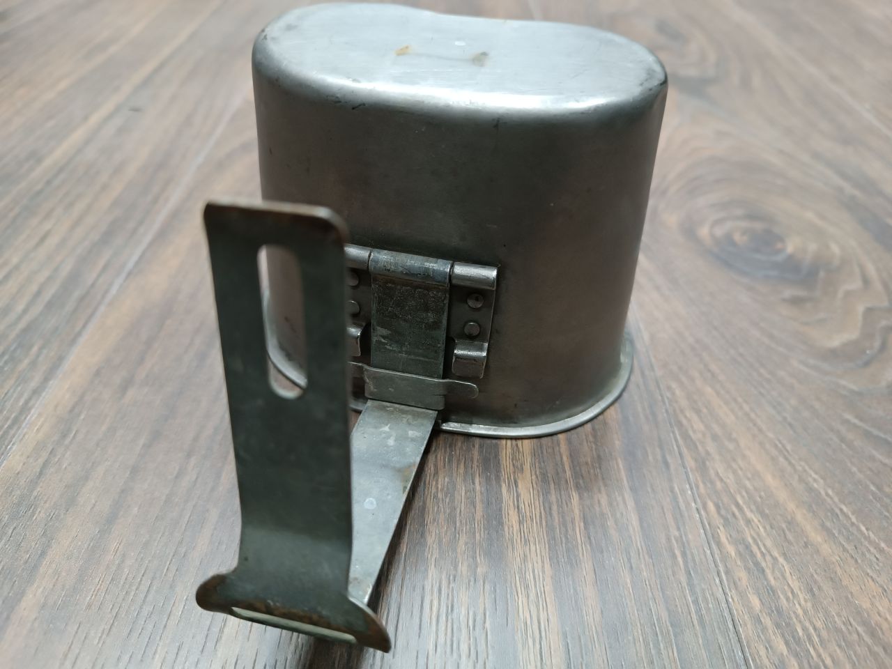 US kulacspohár M-1910