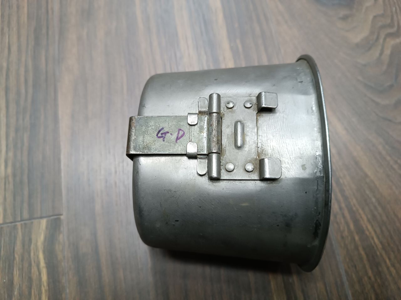 US kulacspohár M-1910