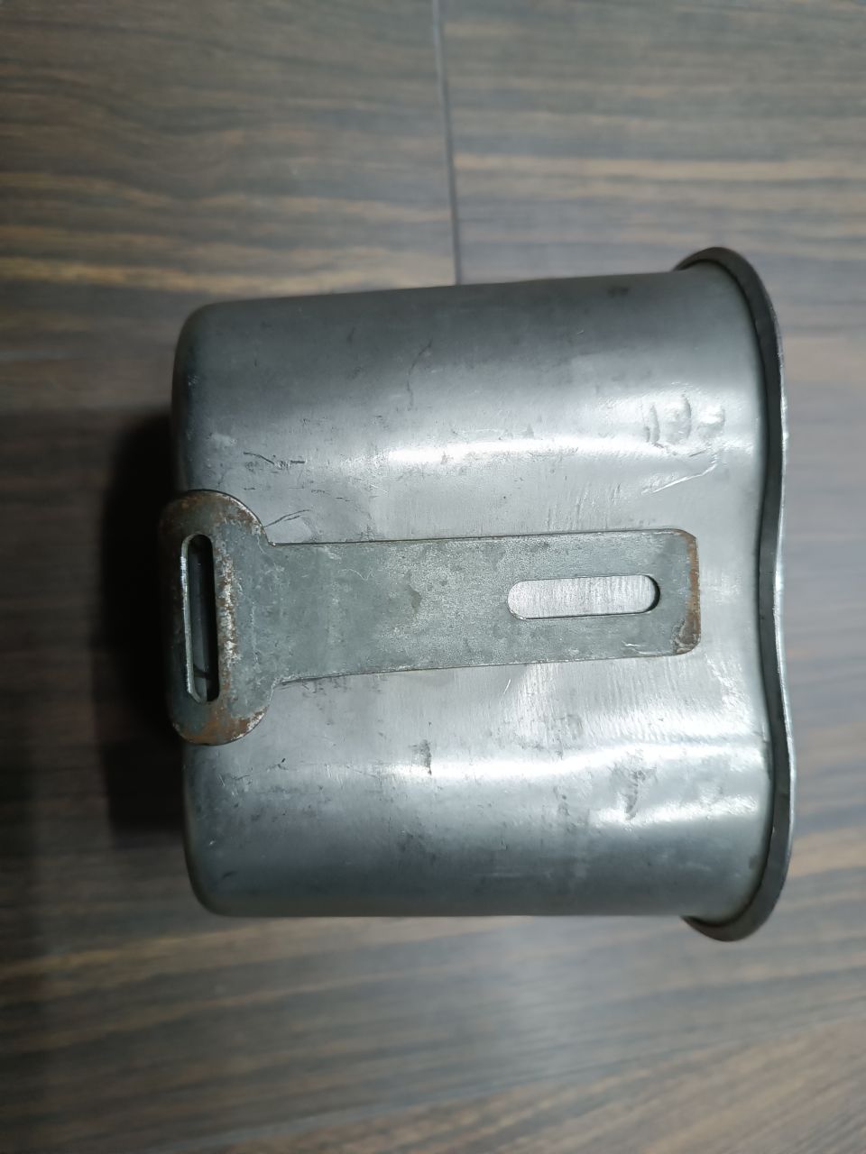 US kulacspohár M-1910