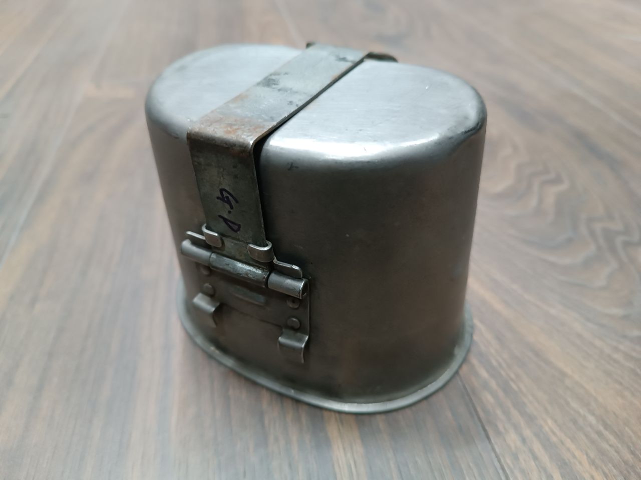 US kulacspohár M-1910