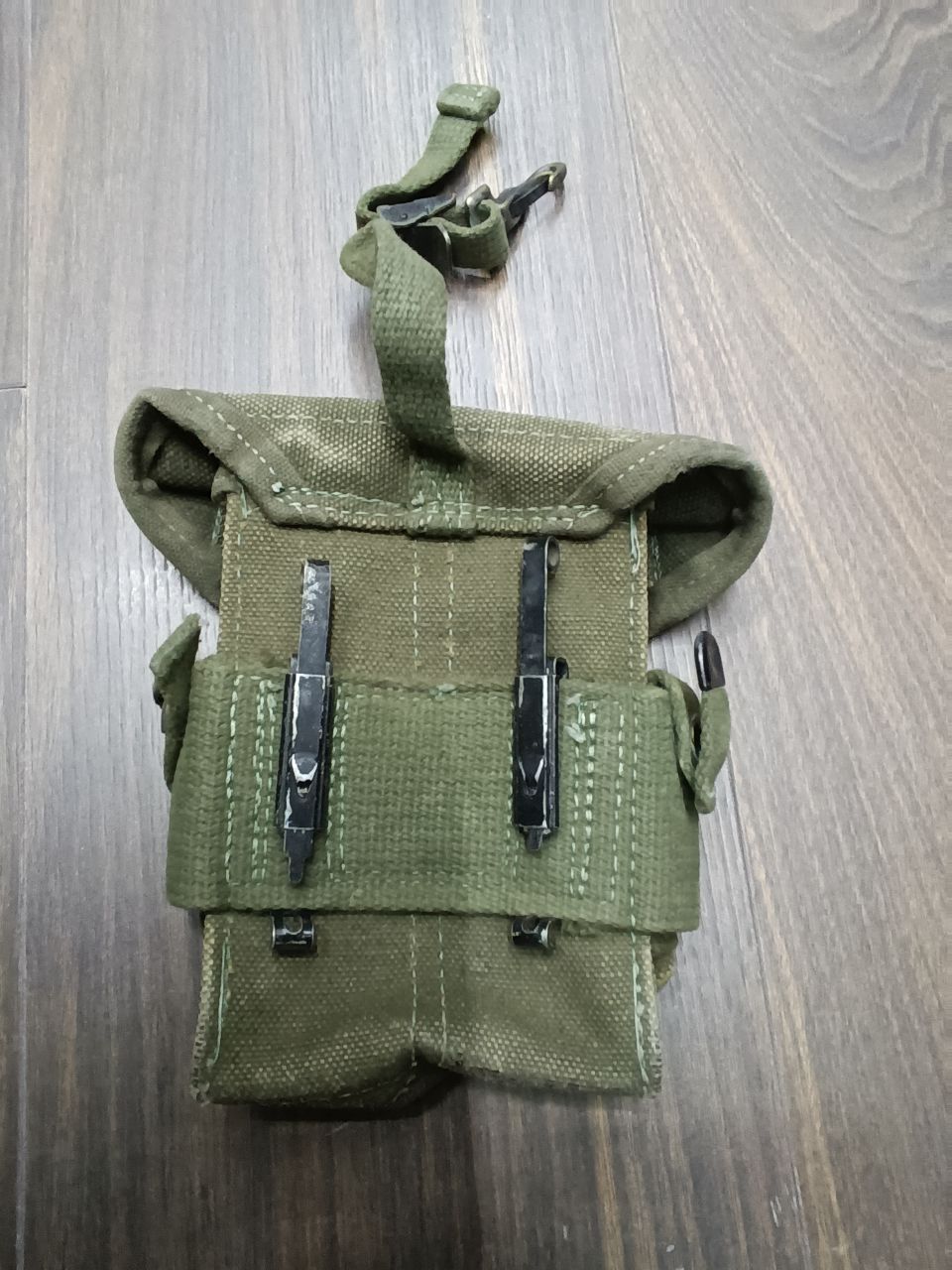 US M56 tártáska US M56 tártáska