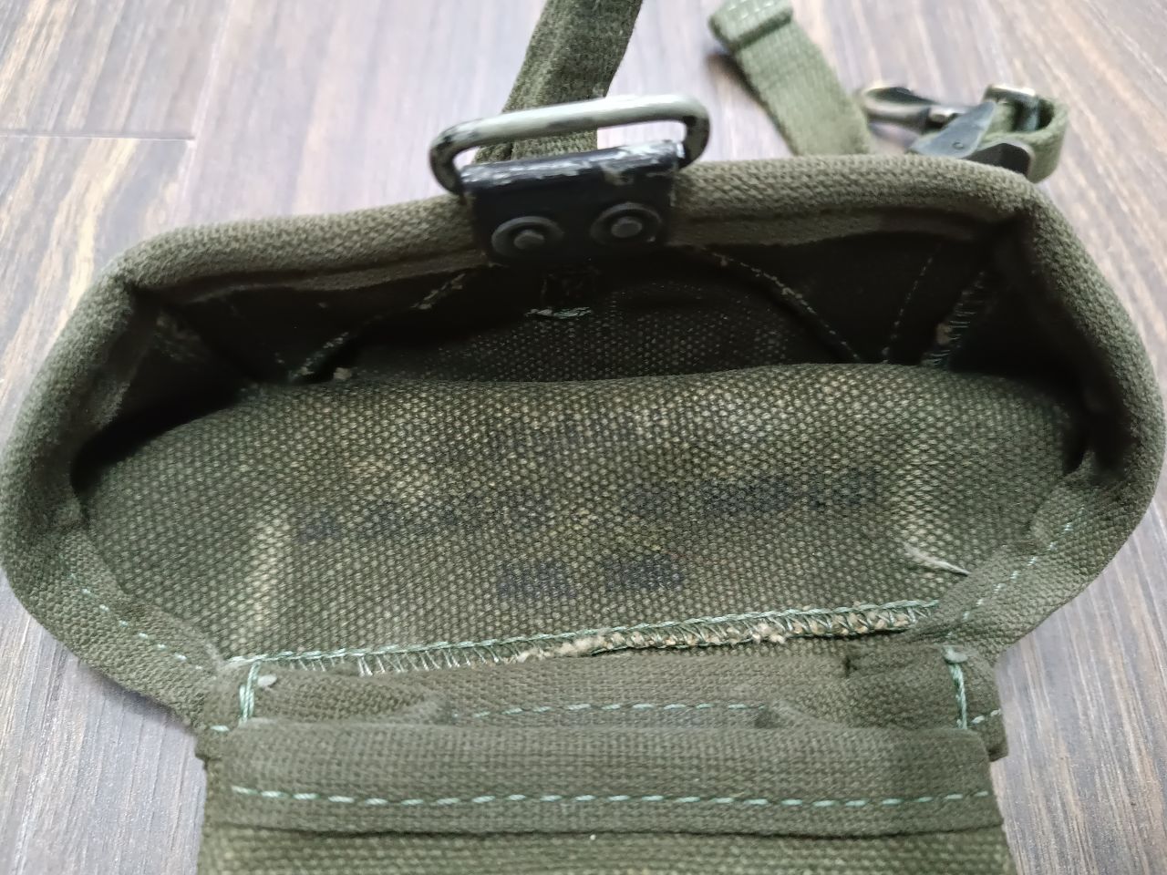 US M56 tártáska US M56 tártáska