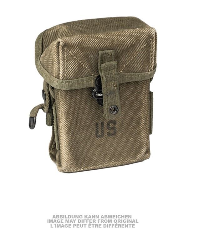 US M56 tártáska US M56 tártáska