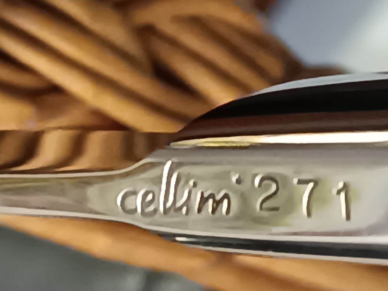 Cellim 1492–1992 Kolumbusz-emlékkés