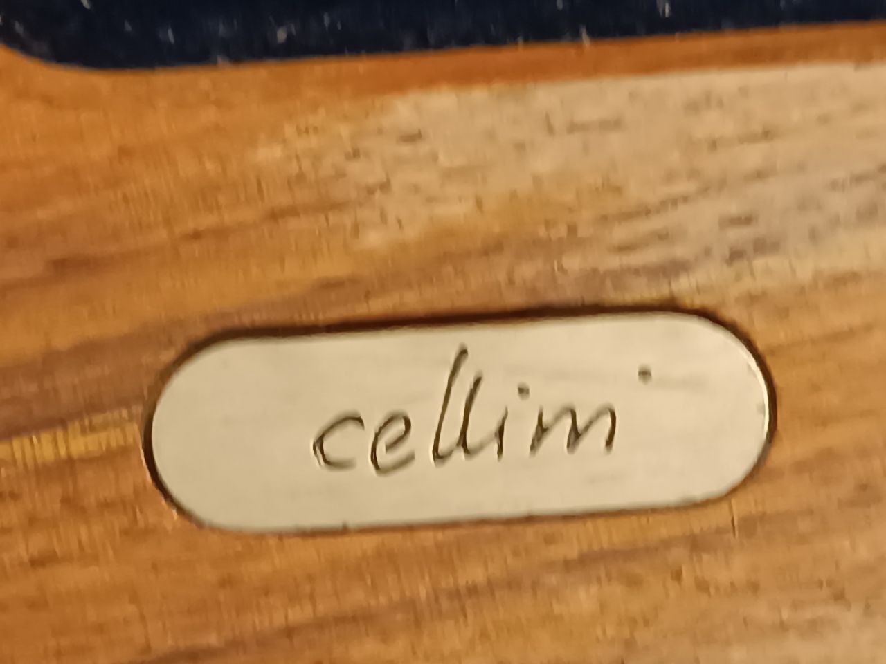 Cellim 1492–1992 Kolumbusz-emlékkés