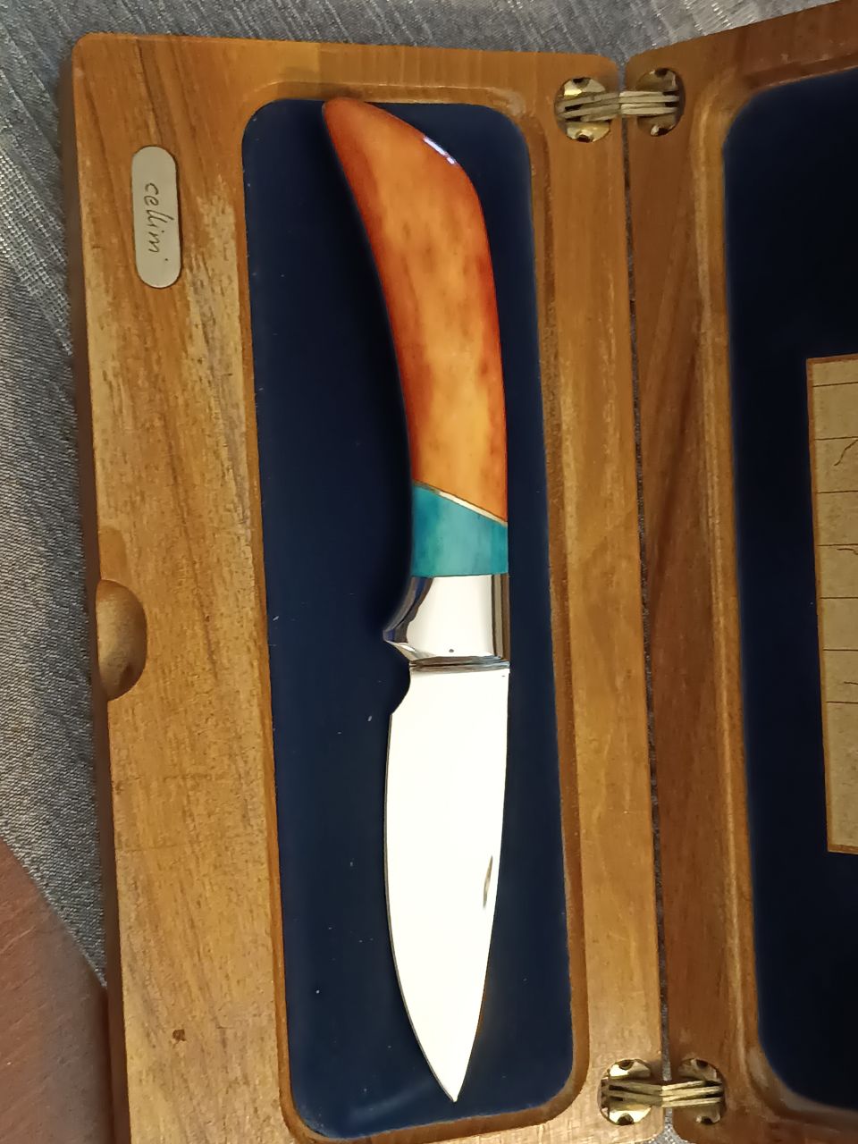 Cellim 1492–1992 Kolumbusz-emlékkés