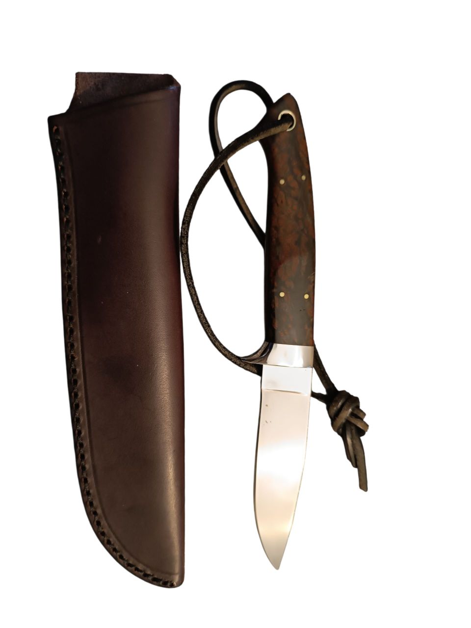 Peter Herbst jagdmesser (vadászkés)