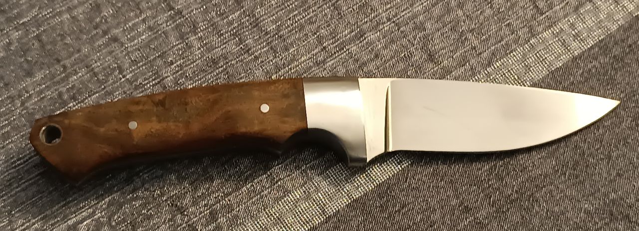 WOJTINOWSKI GERMANY jagdmesser (vadászkés) WOJTINOWSKI GERMANY jagdmesser (vadászkés)