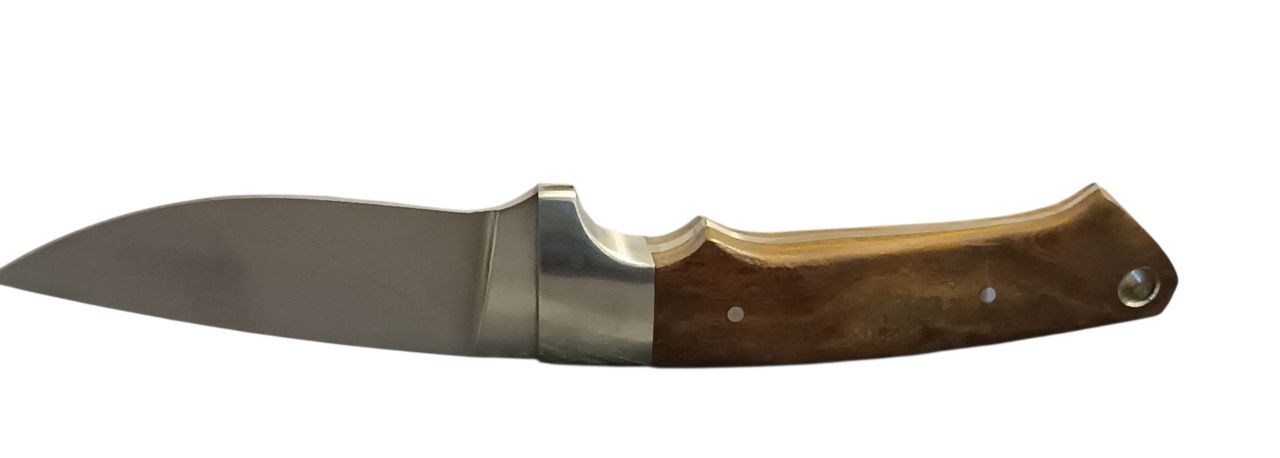 WOJTINOWSKI GERMANY jagdmesser (vadászkés) WOJTINOWSKI GERMANY jagdmesser (vadászkés)