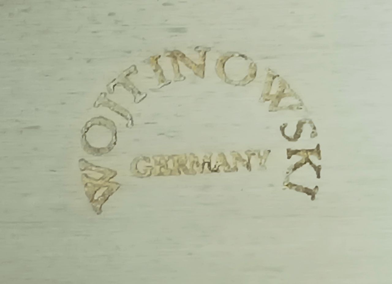 WOJTINOWSKI GERMANY jagdmesser (vadászkés) WOJTINOWSKI GERMANY jagdmesser (vadászkés)