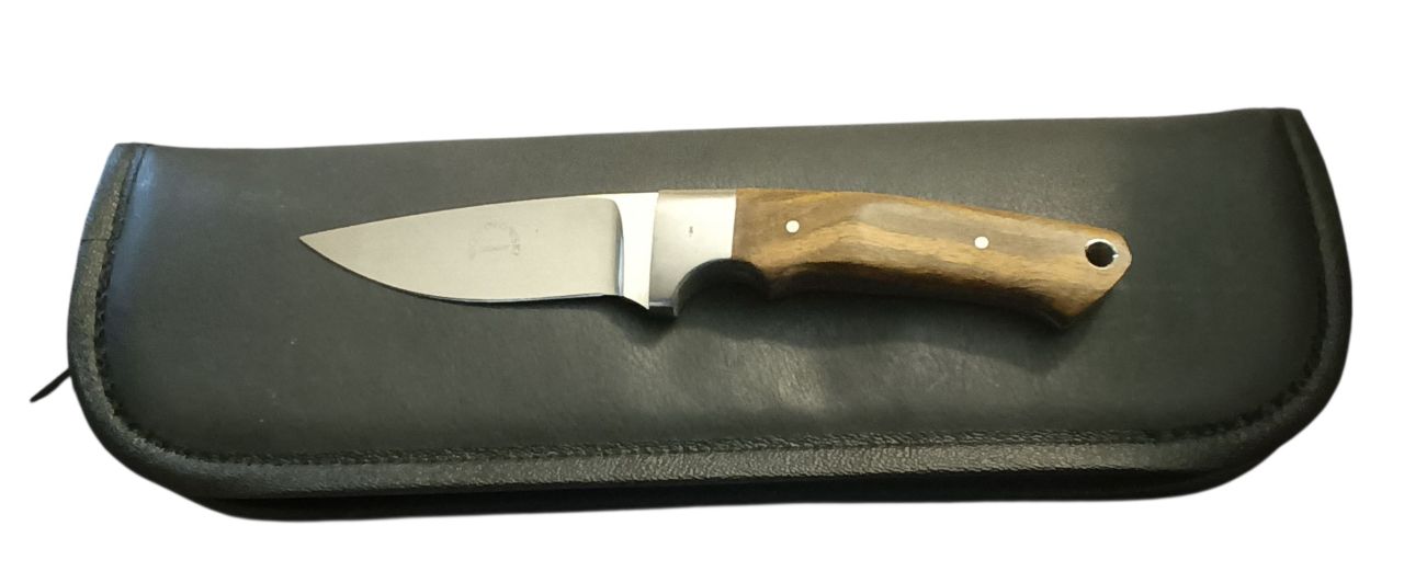 WOJTINOWSKI GERMANY jagdmesser (vadászkés) WOJTINOWSKI GERMANY jagdmesser (vadászkés)