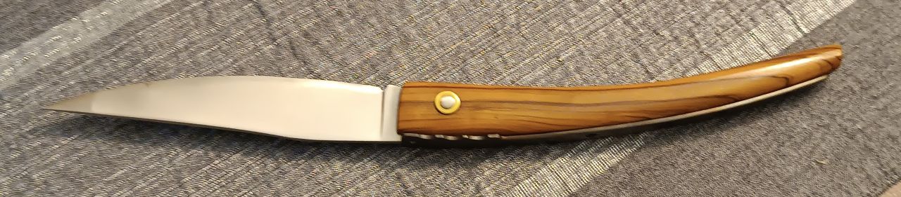 Ivan Corsi Pattada Clay