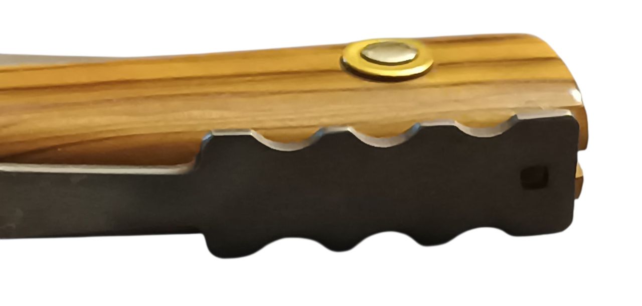 Ivan Corsi Pattada Clay