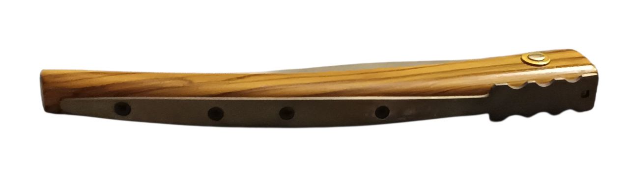 Ivan Corsi Pattada Clay