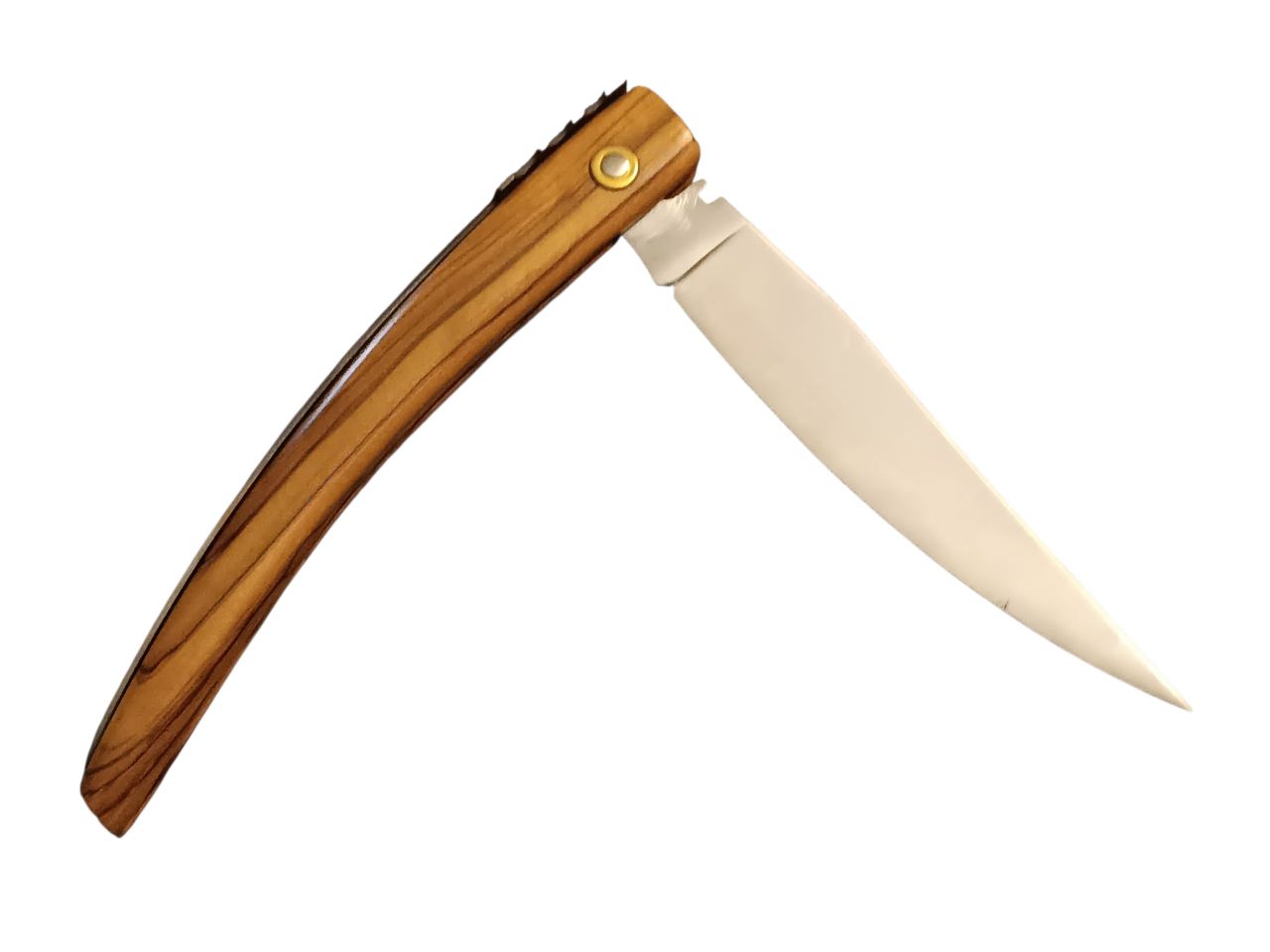 Ivan Corsi Pattada Clay