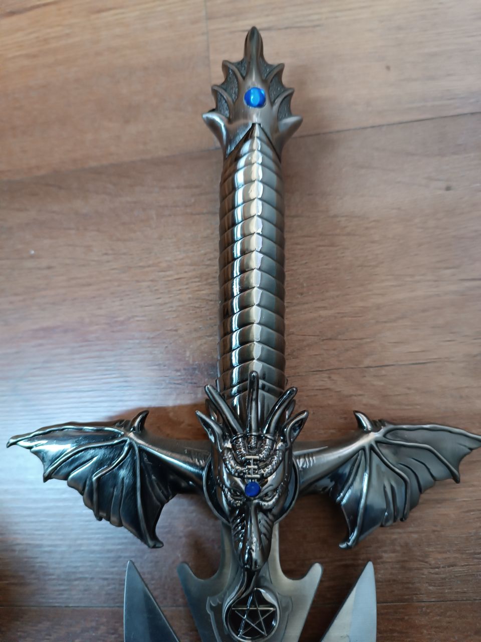 SÁRKÁNY KARD SÁRKÁNY KARD