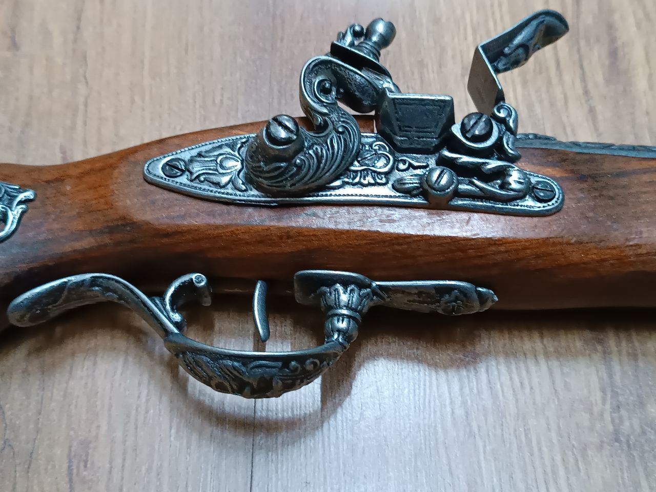 Kovaköves Brander Bass Replika Kovaköves Brander Bass Replika