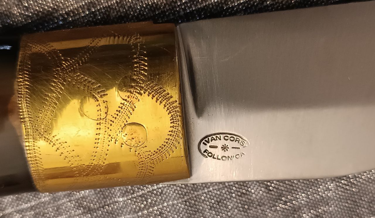 Ivan Corsi Follonica