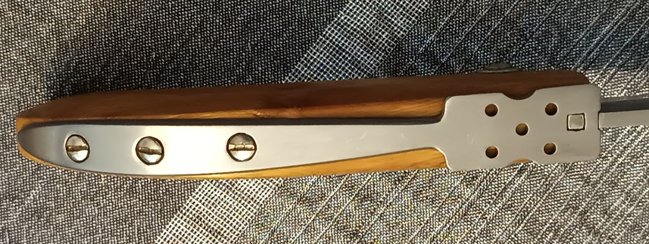 Ivan Corsi Follonica 'BOSSO'