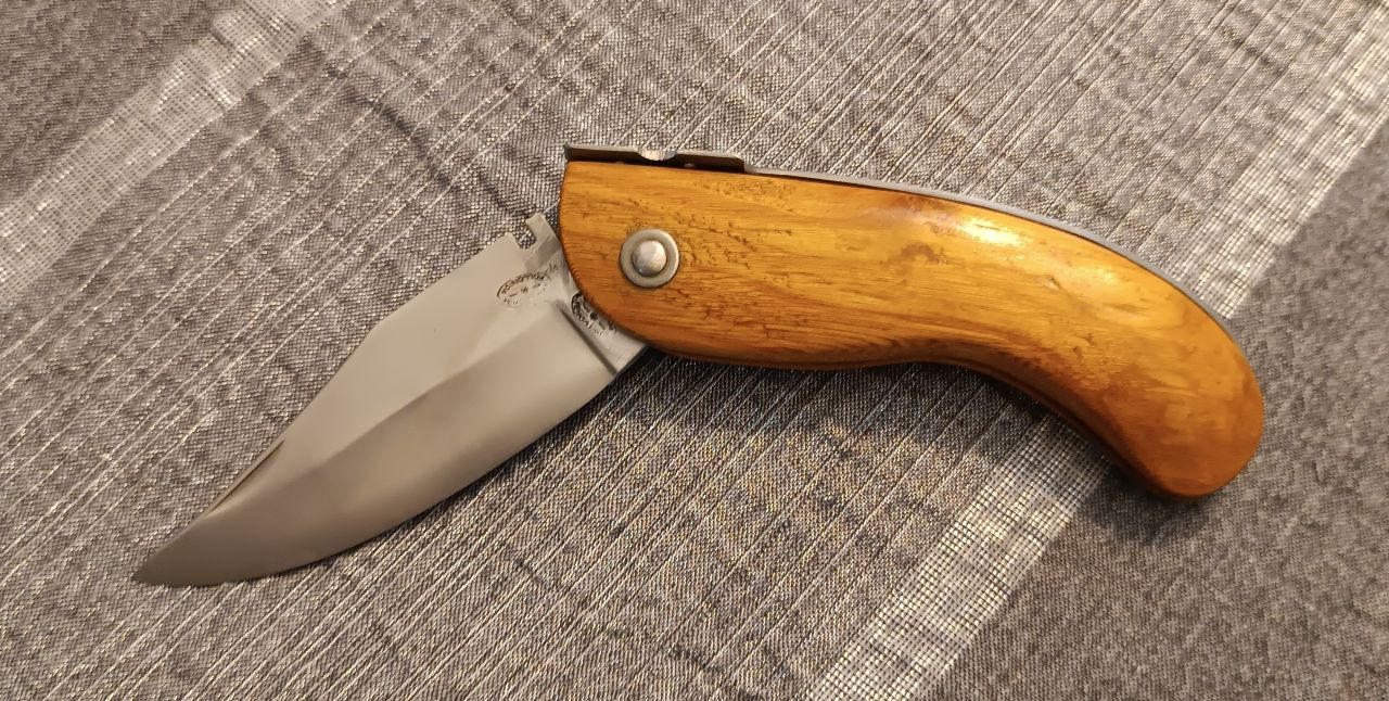 Ivan Corsi Follonica 'BOSSO'