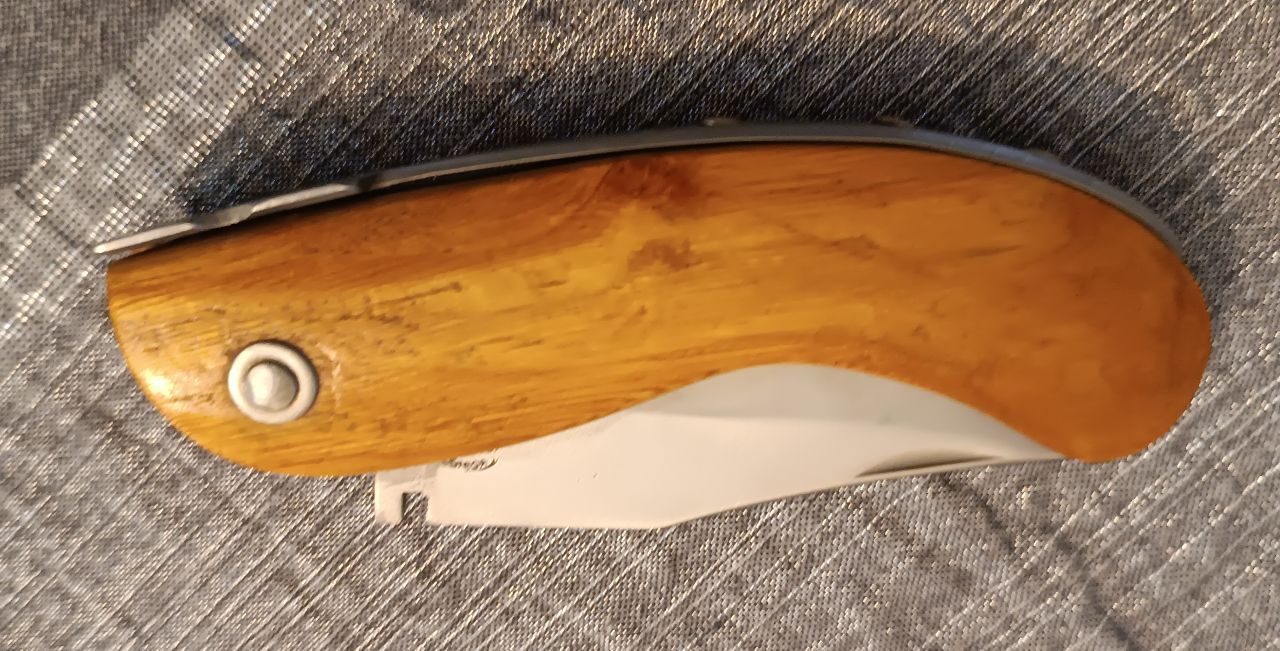 Ivan Corsi Follonica 'BOSSO'