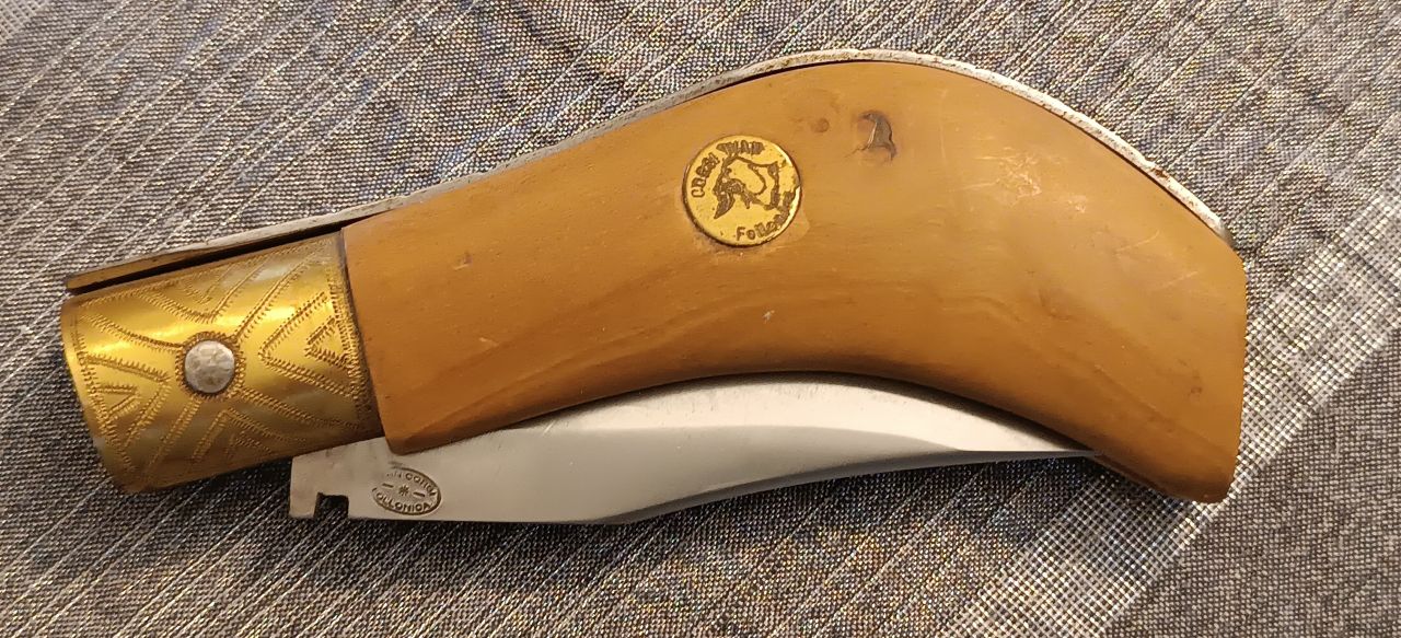 Ivan Corsi Follonica