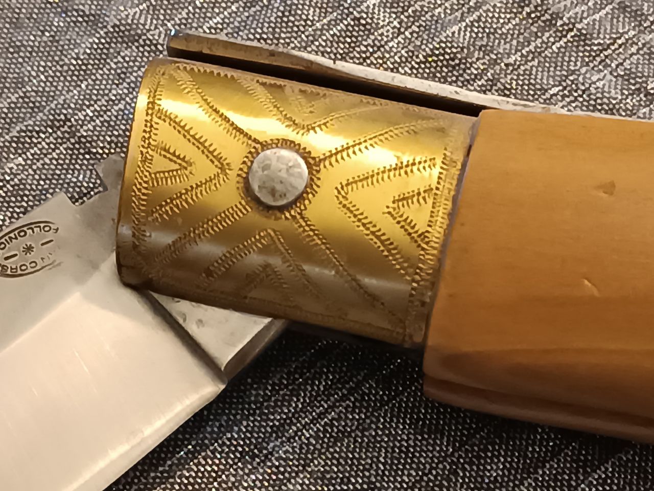 Ivan Corsi Follonica