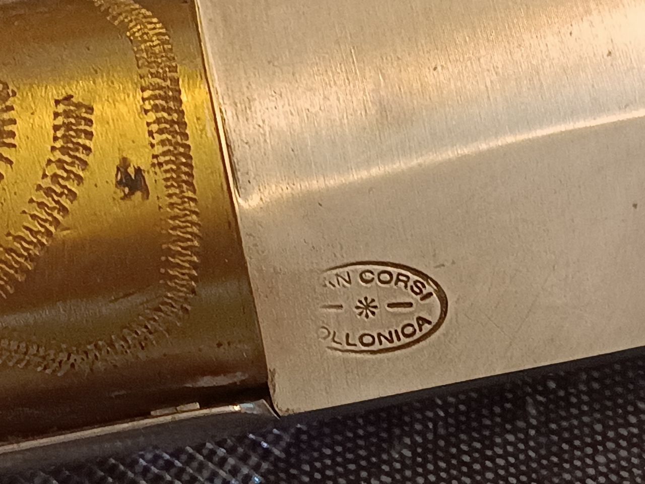 Ivan Corsi Follonica