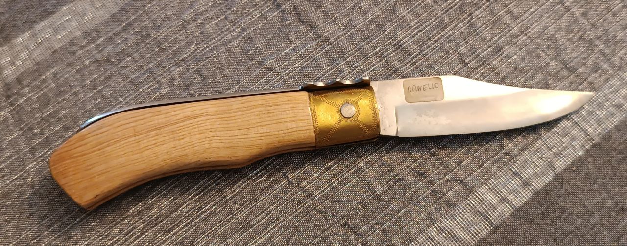 Ivan Corsi Follonica 'ORNELLO' Ivan Corsi Follonica 'ORNELLO'